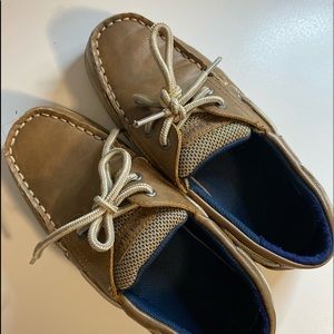 boys aloha island shoes